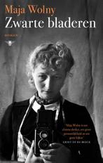 Zwarte bladeren 9789023499602 Maja Wolny, Verzenden, Gelezen, Maja Wolny