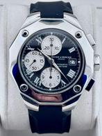 Baume & Mercier - Riviera Chronograph Automatic XL - - 65541, Nieuw