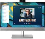 HP Elitedisplay E243M 24 Inch Monitor Full HD 1920 x 1080..., Ophalen of Verzenden, Zo goed als nieuw