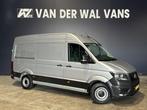 Volkswagen Crafter | 2.0 TDI 141pk L3H3 L2H2 Euro6 Airco |, Gebruikt, Euro 6, Volkswagen, Dealer onderhouden