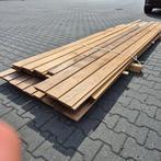 Thermo Frake Channelsiding 3050-4850x140-115x20mm, Doe-het-zelf en Verbouw, Platen en Panelen, Ophalen of Verzenden, Nieuw