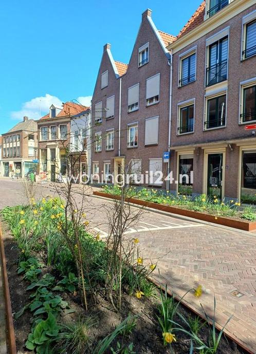 Woningruil - Westluidensestraat 9 - 3 kamers en Gelderland, Huizen en Kamers, Woningruil, Gelderland