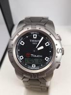 Tissot - T-Touch - Z252/352 - Heren - 2000-2010, Nieuw