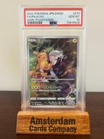 Pokémon - 1 Graded card - Pokémon TCG - Pikachu - PSA 10, Nieuw