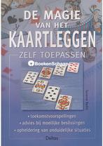 De Magie van het Kaartleggen zelf toepassen Susanne Redlin, Verzenden, Nieuw