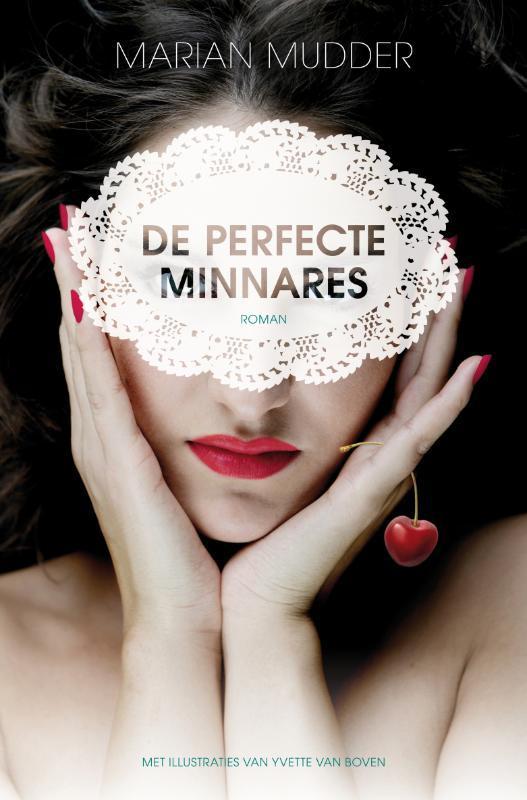 De perfecte minnares 9789022998625 Marian Mudder, Boeken, Romans, Gelezen, Verzenden