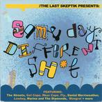 cd - The Last Skeptik - Same Day Different Sh*t, Cd's en Dvd's, Cd's | Hiphop en Rap, Verzenden, Nieuw in verpakking