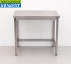 RVS Werktafel Tafel Premium-line 90 x 60 x 85 cm Horeca, Ophalen of Verzenden, Nieuw in verpakking