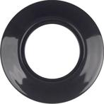 Hager Berker 1930 porseleinen Afdekraam schakelmateriaal -, Verzenden, Nieuw, Overige typen