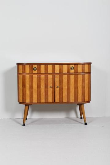 Vintage kastje, dressoir - jaren 50 | 01436 beschikbaar voor biedingen