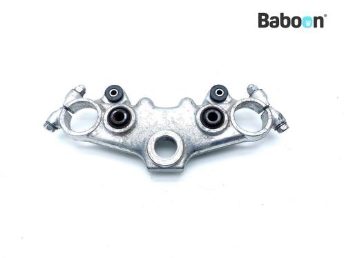 Voorvork Kroonplaat Yamaha XV 500 Virago 1983-1986 (XV500, Motoren, Onderdelen | Yamaha, Gebruikt, Verzenden
