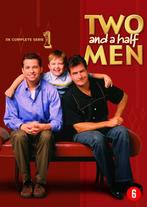 Two And A Half Men - Seizoen 1, Verzenden, Nieuw in verpakking