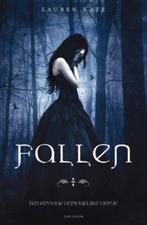 Fallen / Fallen / 1 9789047512578 Lauren Kate, Boeken, Verzenden, Gelezen, Lauren Kate