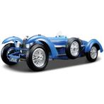 Modelauto Bugatti Type 59 1:18 - Modelauto, Nieuw, Verzenden