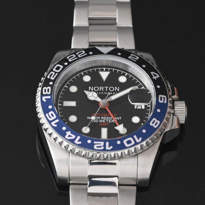 NORTON - Scipione - Zonder Minimumprijs - Heren - 2025, Sieraden, Tassen en Uiterlijk, Horloges | Heren