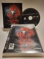 Spider-man 3 Playstation 3, Ophalen of Verzenden, Nieuw