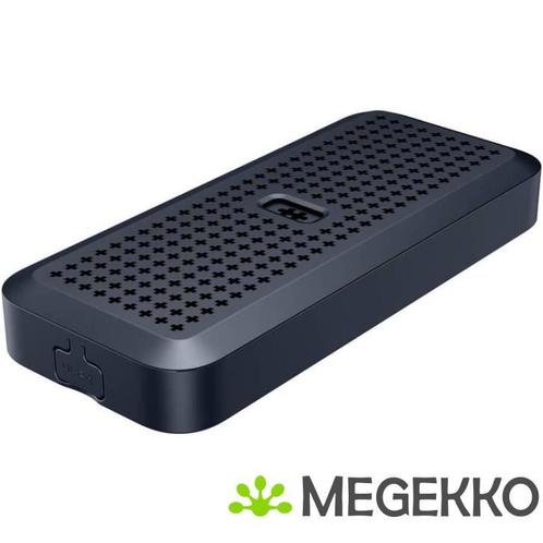 Targus HyperDrive Next SDD-behuizing Zwart, Computers en Software, Computerbehuizingen, Nieuw, Verzenden