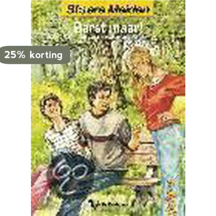 Barst maar ! / Stoere meiden 9789060568620 H. Kan Hemmink, Boeken, Kinderboeken | Jeugd | 10 tot 12 jaar, Gelezen, Verzenden