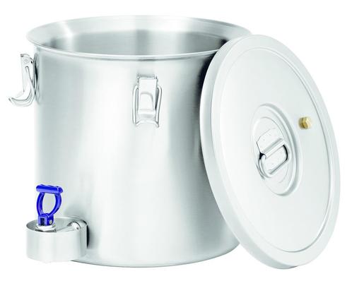 Thermo transportcontainer Plus 20L | Koude of warme spijzen, Zakelijke goederen, Horeca | Keukenapparatuur, Nieuw in verpakking