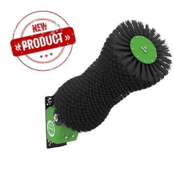 Motorloze koeborstel Spinder ECO Nirvana beschikbaar voor biedingen
