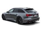 Akrapovic Audi RS 7 Sportback (C8) 2020 - 2024 - Evolution, Auto-onderdelen, Uitlaatsystemen, Verzenden, Nieuw, Audi