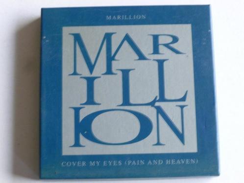 Marillion - Cover my eyes (pain and heaven), Cd's en Dvd's, Cd's | Rock, Verzenden