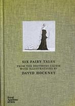9781907533242 Six Fairy Tales From The Brothers Grimm, Verzenden, Nieuw, David Hockney