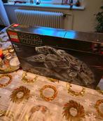 Lego Set - 75257 - Star Wars - Millennium Falcon, Kinderen en Baby's, Speelgoed | Duplo en Lego, Nieuw