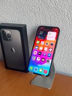 Apple iPhone 13 Pro Max 256GB / Garantie / Zeer nette staat, Telecommunicatie, Mobiele telefoons | Apple iPhone, 256 GB, Zwart