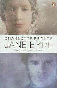 Jane Eyre (film tie-in) (Penguin Classics) von Char...  Book, Boeken, Taal | Engels, Zo goed als nieuw, Verzenden
