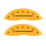 MGP 4 Caliper Covers Engraved Front & Rear Gen 5/Camaro, Ophalen of Verzenden, Nieuw