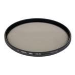 Hoya 49mm HDX Circulair Polarisatie, Overige merken, Polarisatiefilter, Minder dan 50 mm, Nieuw