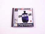 Playstation - Driver, Spelcomputers en Games, Games | Sony PlayStation 1, Ophalen of Verzenden, Nieuw