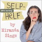 Selp-Helf 9781501117947 Miranda Sings, Verzenden, Zo goed als nieuw, Miranda Sings