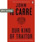 Our Kind of Traitor 9780241954010 John le Carré, Verzenden, Gelezen, John le Carré