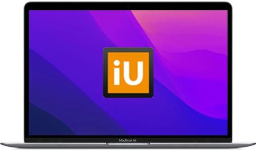 Macbook Air 13  inch Refurbished met 3 jaar Garantie, Computers en Software, Apple Macbooks, Minder dan 2 Ghz, 15 inch, Onbekend