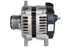 Dynamo / Alternator OPEL ASTRA H,GTC (1.7 CDTI,1.7 CDTi), Ophalen of Verzenden, Nieuw
