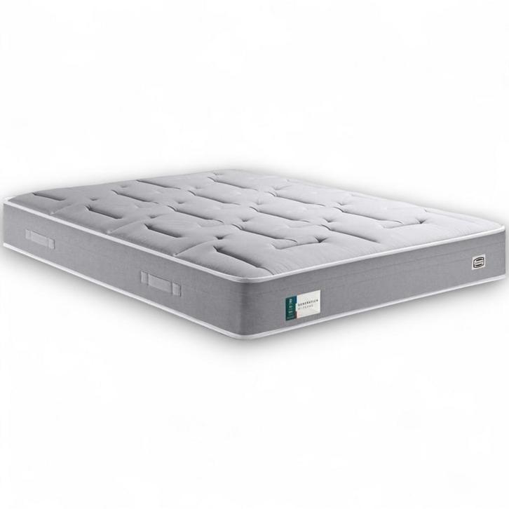 Simmons Matras Generation - 120 x 210, Huis en Inrichting, Slaapkamer | Matrassen en Bedbodems
