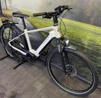 Kalkhoff Endeavour 5.B Electrische fiets met Middenmotor, Fietsen en Brommers, Elektrische fietsen, Overige merken, Ophalen of Verzenden