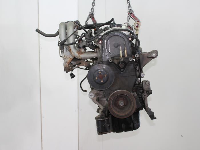 Motor Mitsubishi Space Star O125686, Auto-onderdelen, Motor en Toebehoren, Ophalen of Verzenden