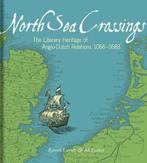 North Sea Crossings | 9781851245543 | Sjoerd Levelt ; Ad, Zo goed als nieuw, Sjoerd Levelt ; Ad Putter