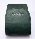 Zippo, Pitillera Zippo de cuero verde - Sigarettendoos -, Nieuw