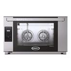 BakerLux oven Rossella Go | 4x 60x40cm | XEFT-04EU-EGDN, Verzenden, Nieuw in verpakking, Ovens, Magnetrons en Steamers