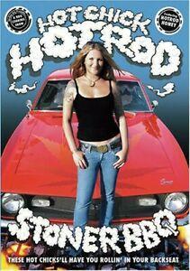 Hot Chick Stoner Bbq 2 [DVD] [2005] [Reg DVD, Cd's en Dvd's, Dvd's | Overige Dvd's, Zo goed als nieuw, Verzenden