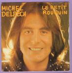 Michel Delpech – Les Divorcés / Le Petit Rouquin (7-Vinyl-S, Ophalen of Verzenden, Nieuw in verpakking