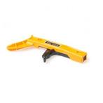 Tie wrap gun | ACT | 2.5 - 5.0 mm (Metaal), Verzenden, Nieuw