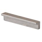 Meubelgreep Jolie Dignity 96 mm oud zilver, Verzenden, Nieuw