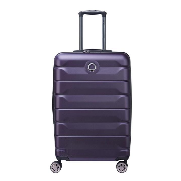 Delsey air armour trolley 68, Sieraden, Tassen en Uiterlijk, Koffers, Verzenden
