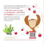 Olifant en de kist vol appels 9789000353408 Ron Schröder, Verzenden, Zo goed als nieuw, Ron Schröder