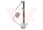 RAAMREGELAAR VOOR VW FOX 2005-2009 5Z3834501, Ophalen of Verzenden, Nieuw